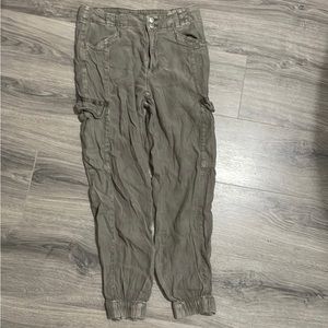 AEO Cargo Pants